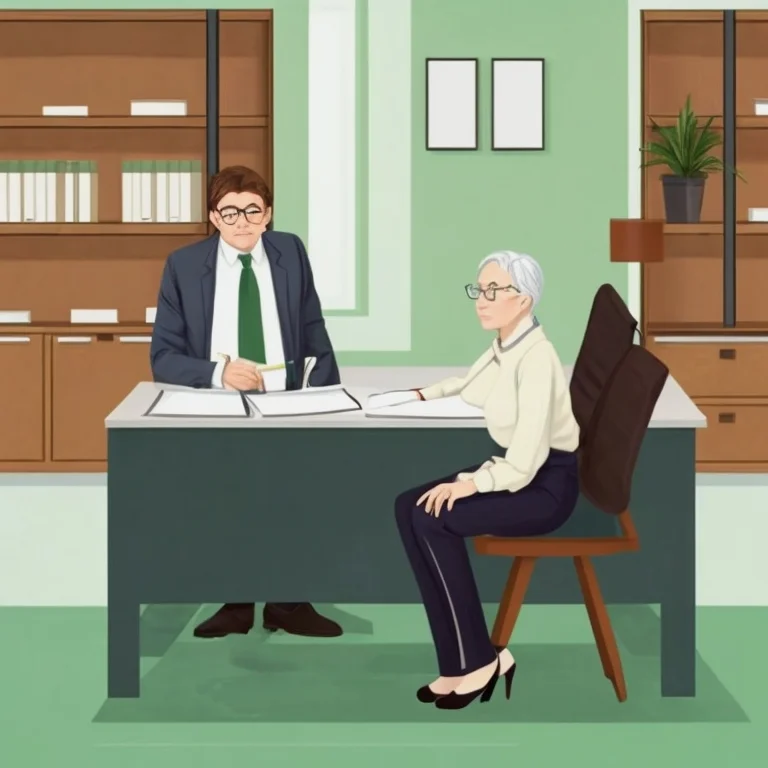 Personalized Consultations